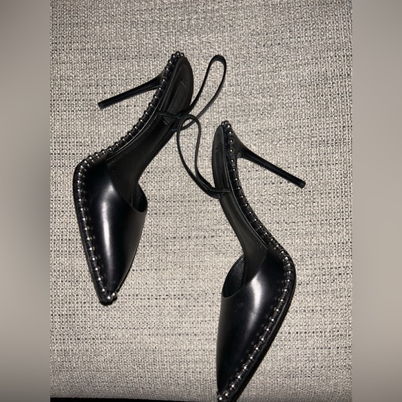 ALEXANDER WANG RINA SLINGBACK - Picture 2 of 7